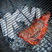 Load image into Gallery viewer, CHARBLOX Classic Hardwood Grilling Charcoal Logs