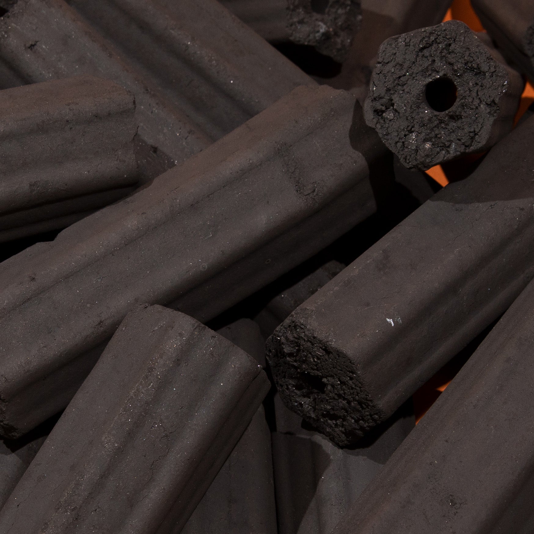 CHARBLOX XL Grillmaster Pack - Hardwood Grilling Charcoal Logs